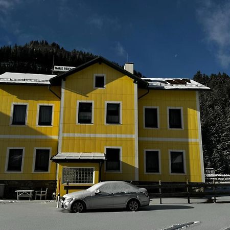 Appartamento House Of Barango Präbichl Esterno foto