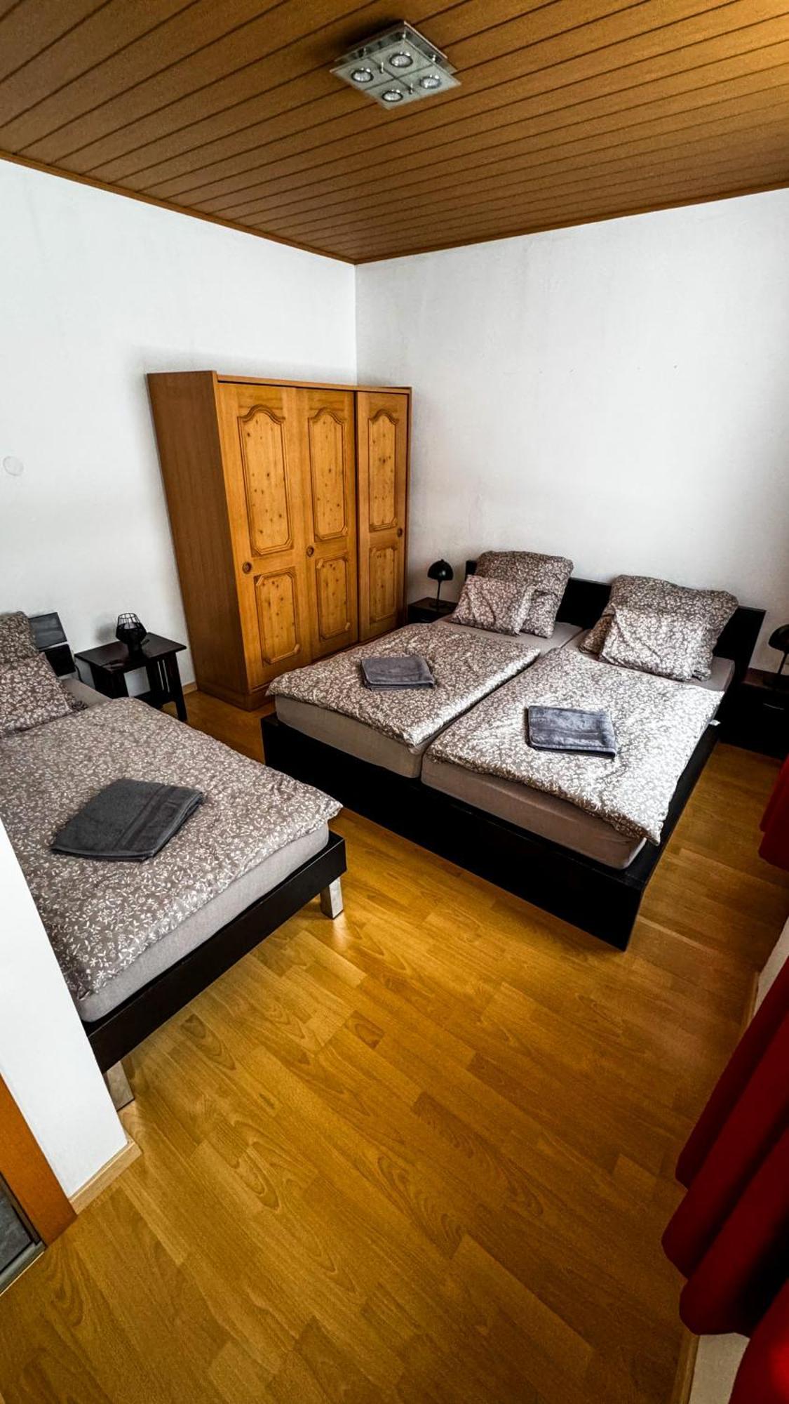 Appartamento House Of Barango Präbichl Esterno foto